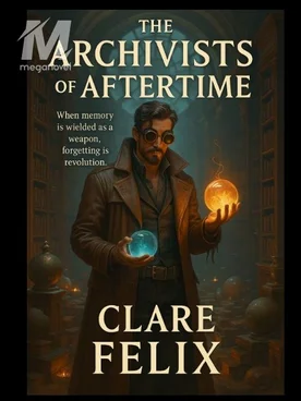 The Archivists of Aftertime