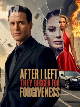 After I left, they begged for Forgiveness