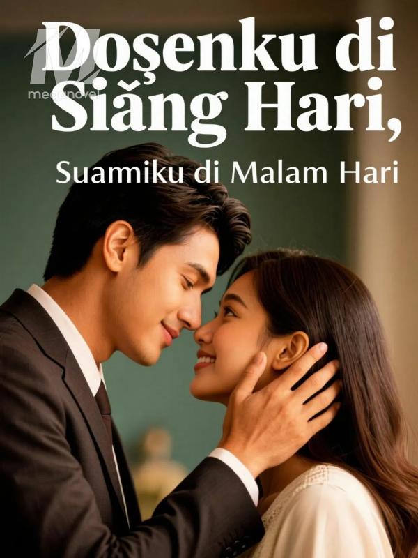 Dosenku di Siang Hari, Suamiku di Malam Hari