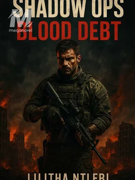 Shadow OPS:BLOOD DEBT