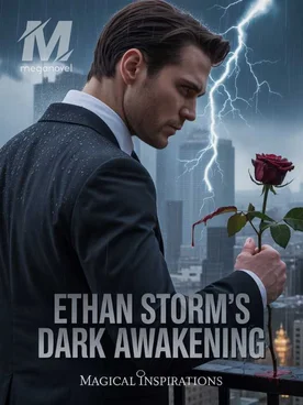 Ethan Storm’s Dark Awakening