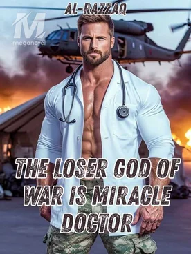 THE LOSER GOD OF WAR IS MIRACLE DOCTOR