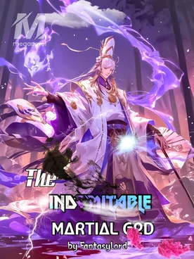 The Indomitable Martial God