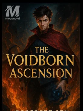 The VoidBorn Ascension