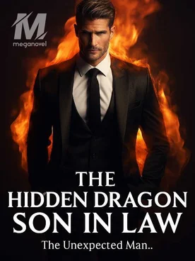 The Hidden Dragon Son-in-Law