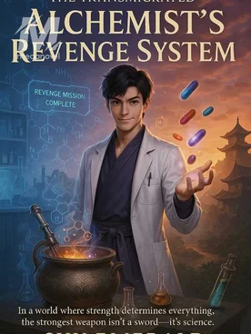 The Transmigrated Alchemist's Revenge System