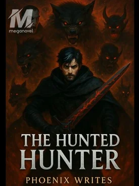 THE HUNTED HUNTER