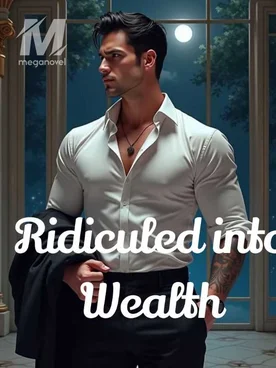 Ridiculed into Wealth