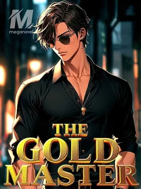 The Goldmaster