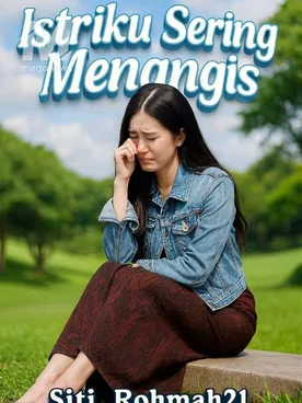 ISTRIKU SERING MENANGIS