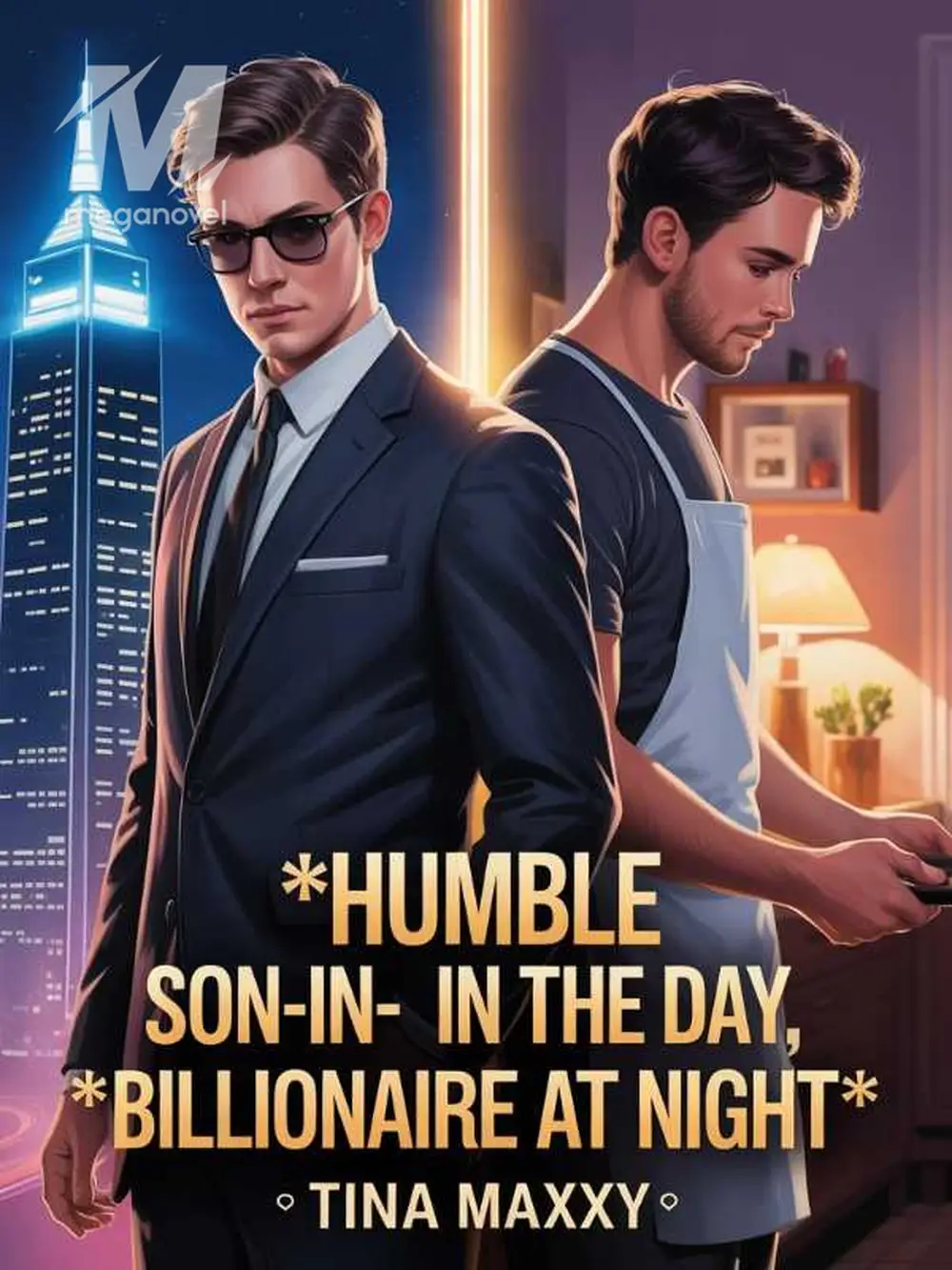 Humble son-in-law in the day, Billionaire at night - 11 Novel & PDF ...