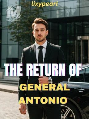 The Return Of General Antonio