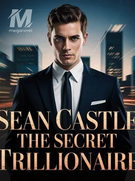 SEAN CASTLE THE SECRET TRILLIONAIRE