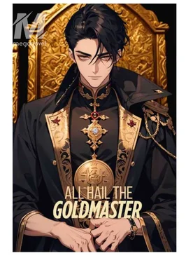 ALL HAIL THE GOLDMASTER