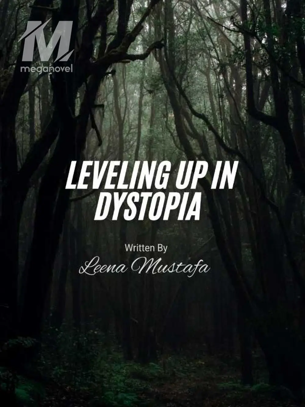Leveling up in Dystopia - Chapter 29 The Static and the Silence Novel