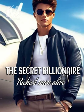 THE SECRET BILLIONAIRE