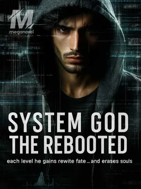 SYSTEM GOD THE REBOOTED