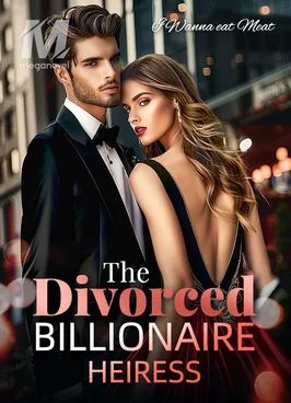 The Divorced Billionaire Heiress
