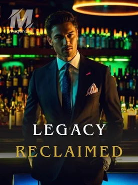LEGACY RECLAIMED