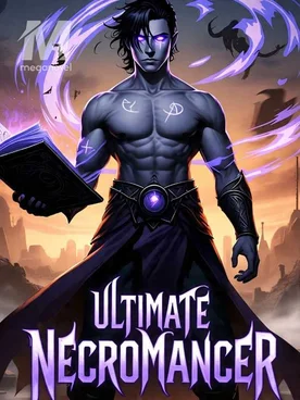 Ultimate NeroMancer