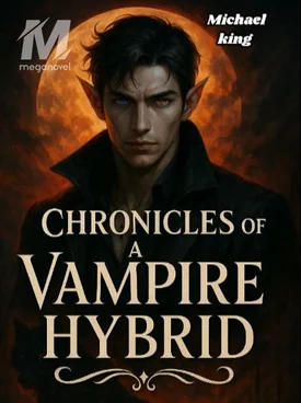 Chronicles of a vampire hybrid