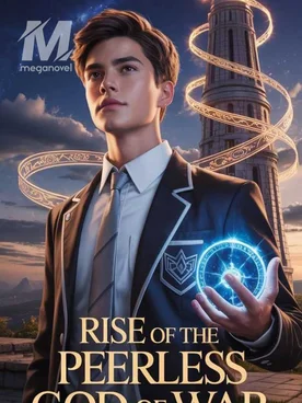Rise of the Peerless God of War