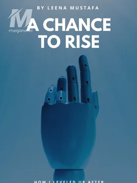 A Chance To Rise