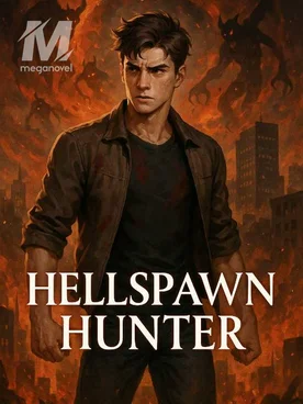 HELLSPAWN HUNTER