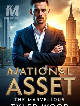 National Asset: The Marvelous Tyler Wood