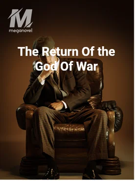 The Return Of the God Of War