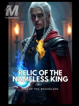 RELIC OF THE NAMELESS KING
