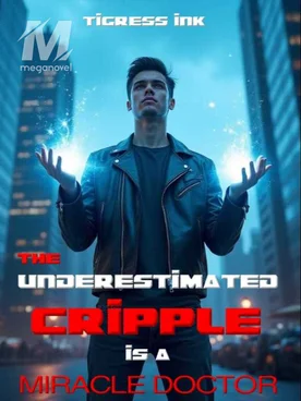 The Underestimated Cripple Is A Miracle Doctor