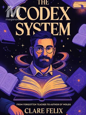 The Codex System:From Forgotten Teacher to Author of Worlds