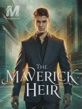 The Maverick Heir