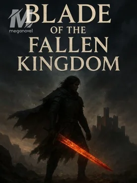 Blade of the Fallen Kingdom