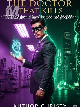 THE DOCTOR THAT KILLS