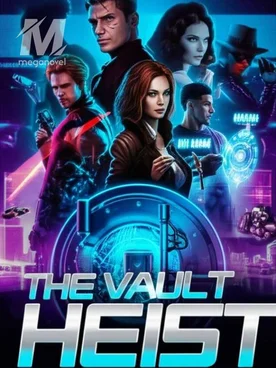 The Vault Heist