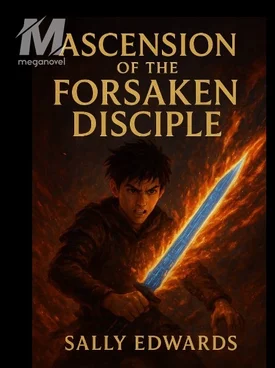 ASCENSION OF THE FORSAKEN DISCIPLE