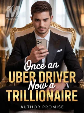 Once An Uber Driver, Now A Trillionaire!