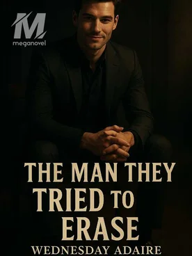 THE MAN THEY TRIED TO ERASE