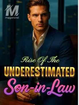 Rise of the underestimated son- in- law