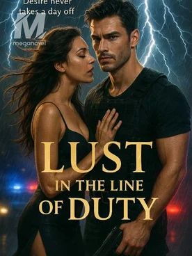 Lust in the line of duty