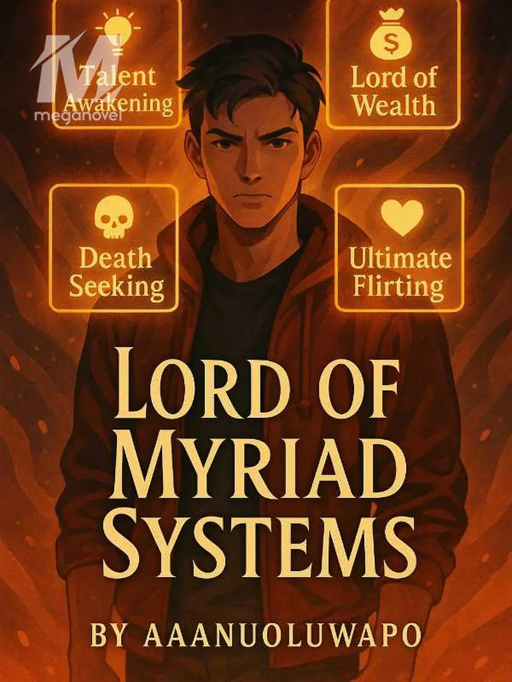 Lord of Myriad Systems - Chapter 7: The drunk poem and the grilled ...