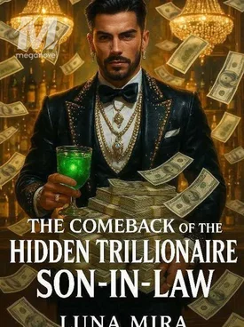 The Coming Back Of The Hidden Trillionaire