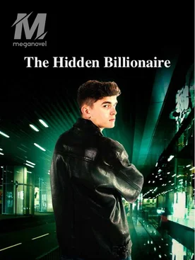 The Hidden Billionaire