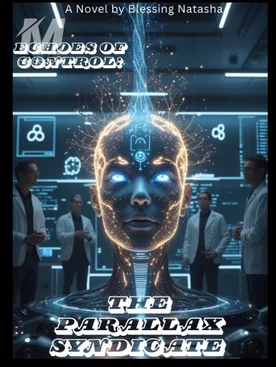 Echoes of Control: The Parallax Syndicate