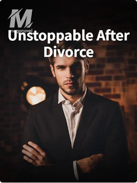 Unstoppable After Divorce