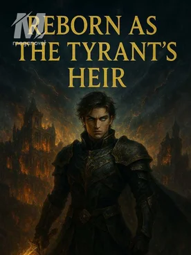 Reborn as the Tyrant’s Heir