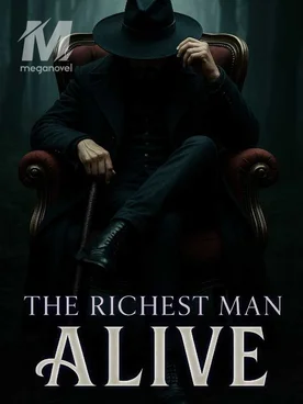 The Richest Man Alive