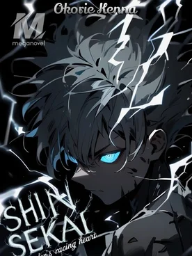 SHIN SEKAI: SPARK OF THE NEW WORLD